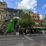 'Storey Hall/Green Brain' by ARM