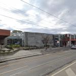 'St Kilda Library Entry' by ARM