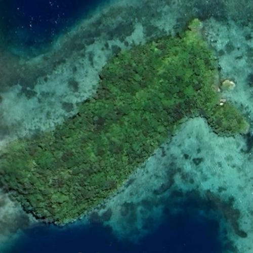 Ullemetamel in Airai, Palau (Google Maps)