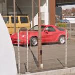 Porsche 928 Koenig Special