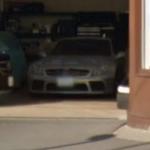 Mercedes-Benz SL65 AMG Black Series