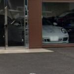 Porsche 997 Sport Classic