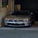 Mercedes-Benz SLR McLaren