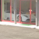 Lamborghini Murcielago Roadster