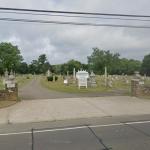 Hamden Plains Cemetery