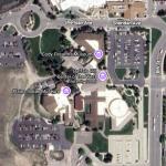 Buffalo Bill Center of the West