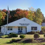 Prospect Post Office
