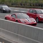 Ferrari 458 Speciale