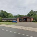 Hamden Fire Department Station 3