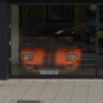 Ford GT 2005
