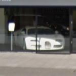 Bugatti Veyron 16.4