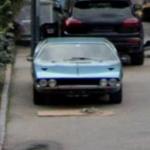 Lamborghini Espada