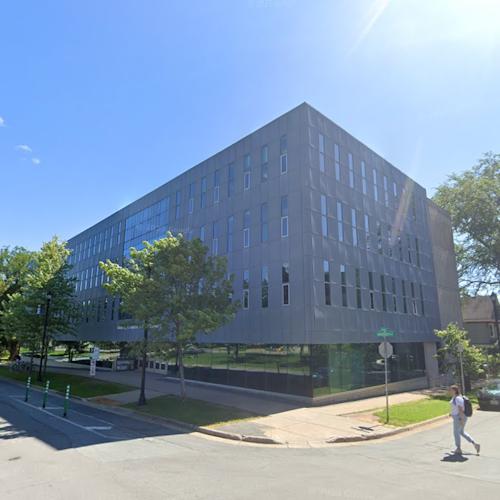 'Faculty of Computer Sciences' by MLS Architects in Halifax, Canada ...