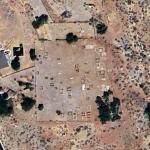 Silver City Cemetery, Nevada