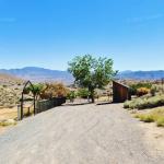 Silver City Cemetery, Nevada