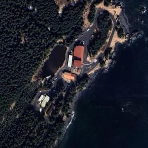 Naval Special Warfare Cold Weather Detachment Kodiak in Kodiak, AK ...