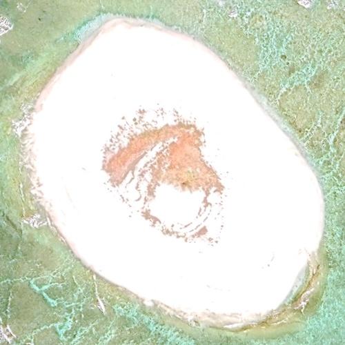 Nukutula Island in Nomuka, Tonga - Virtual Globetrotting