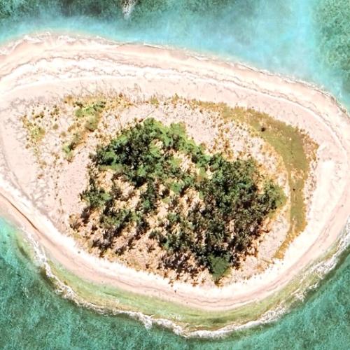 Mango Iki in Nomuka, Tonga - Virtual Globetrotting