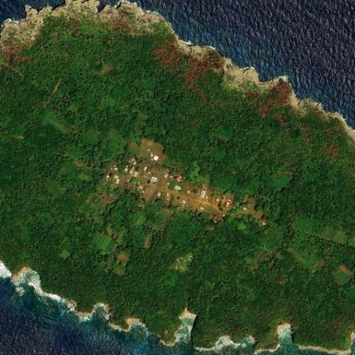 Fotuhaʻa in Nomuka, Tonga - Virtual Globetrotting