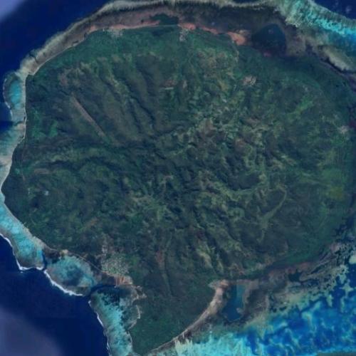 Lakeba in Nasaqalau, Fiji - Virtual Globetrotting