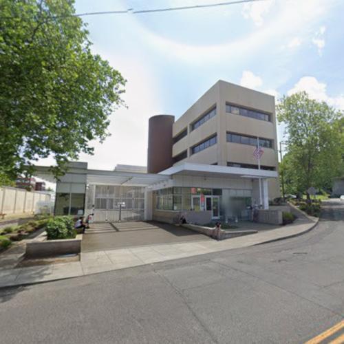 Portland ICE Facility in Portland, OR (Google Maps) (#2)