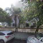 Paiva Family House – Filming Location of Ainda Estou Aqui (I’m Still Here)