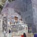 Sumela monastery