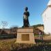 Statue of Suleiman I