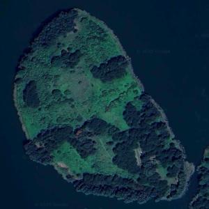 Kaku Island in Kabale, Uganda - Virtual Globetrotting
