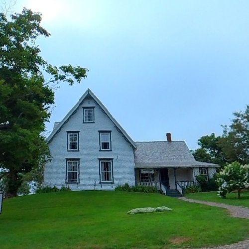 Anne of Green Gables Museum in Kensington, Canada - Virtual Globetrotting