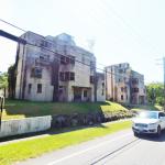 Hotel Mountainaire - Abandoned