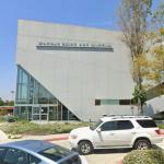 Vincent Price Art Museum