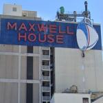 Good to the last drop...