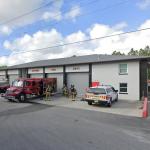 Satsuma Fire Department