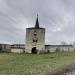 16th century castle