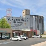 Yukon's Best Flour