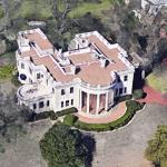 Gary Patrick's House (Deceased)