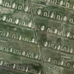 Black Hills Ordnance Depot - Survivalist Bunkers