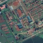 Matsapha Correctional Complex (ICE Detention Center)