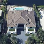 Sergio Busquets&#039; House