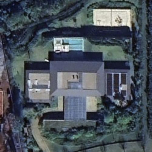 'DRG House' by Jacobsen Arquitetura in Porto Feliz, Brazil - Virtual ...