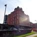 The Stegmaier Brewery