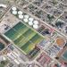 Carrollton Water Treatment Plant