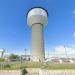 Carrollton Water Treatment Plant tank
