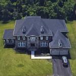 Candiace Dillard Bassett's House