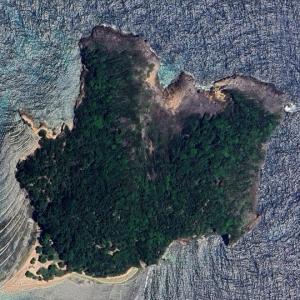 Limbe Island in Novion, Haiti - Virtual Globetrotting