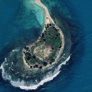 La Trompeuse (Google Maps)