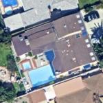 Corin Nemec's House (Former)