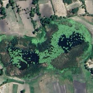 Étang Beauté (Google Maps)