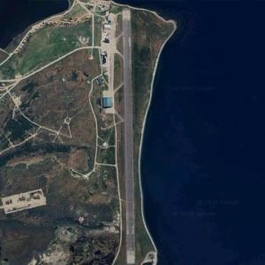 Ushuaia Aeroclub (Google Maps)